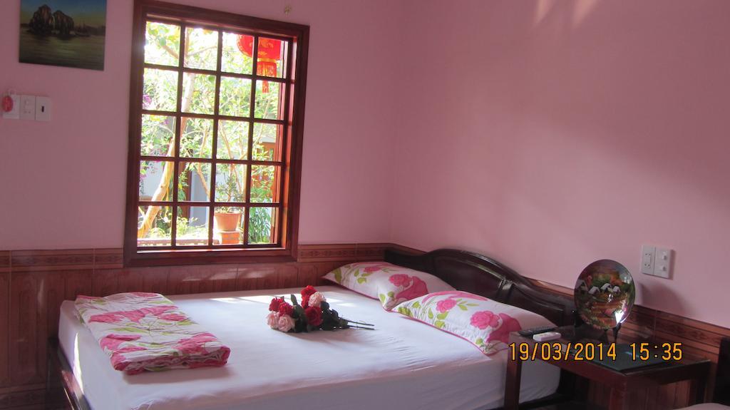 Minh Anh Garden Hotel Phan Thiet Room photo